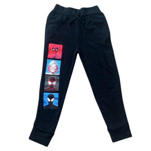 Marvel Spider-Man Joggers, Small (6/7) - Picture 1 of 5